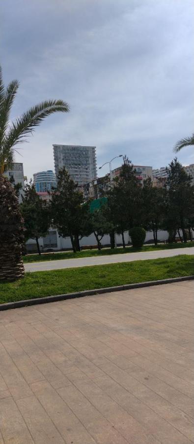Батуми-Вид На Море Exterior photo