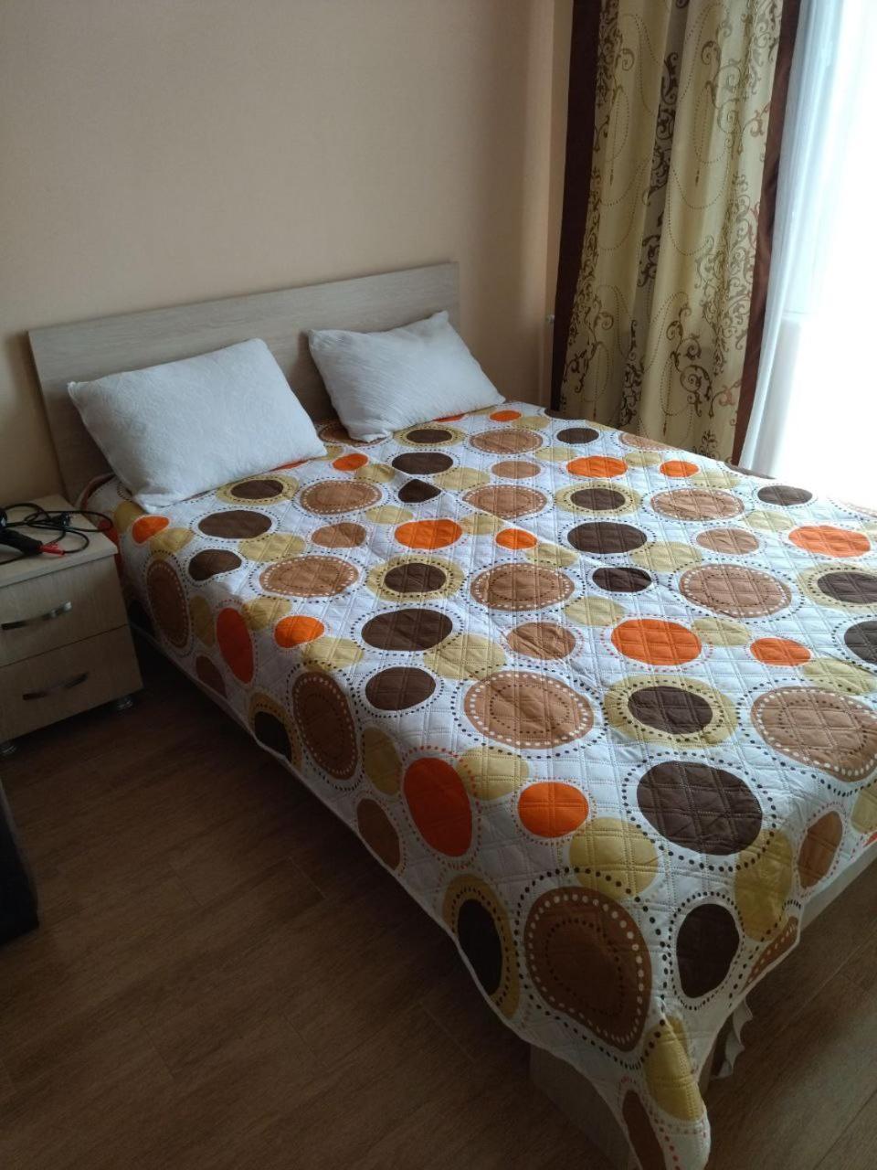 Батуми-Вид На Море Exterior photo
