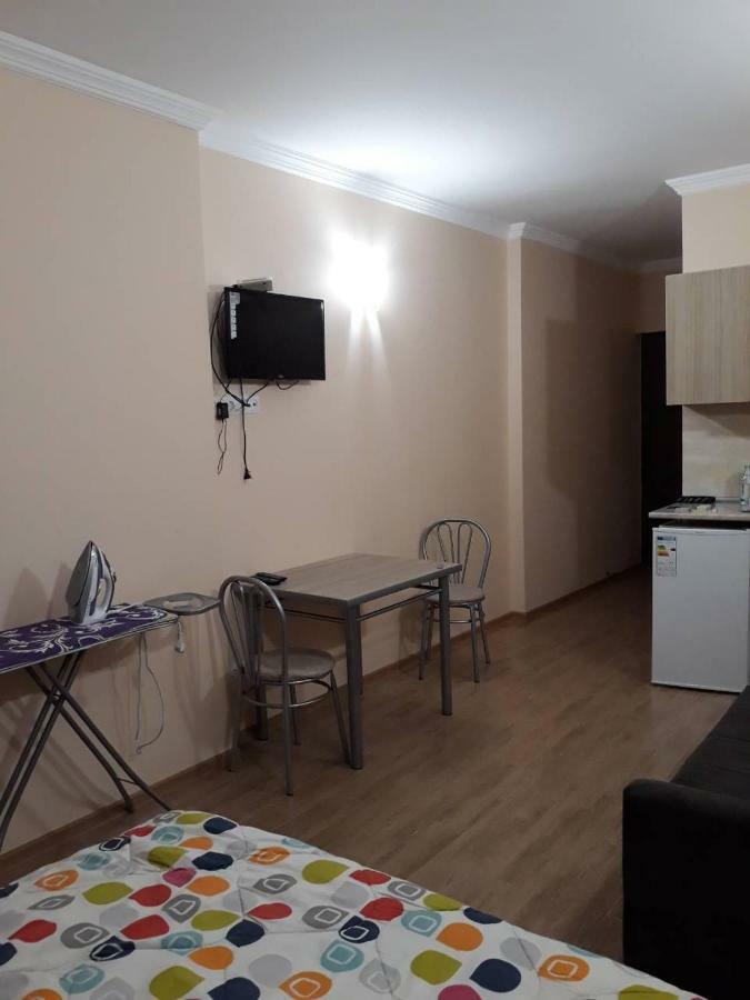 Батуми-Вид На Море Exterior photo