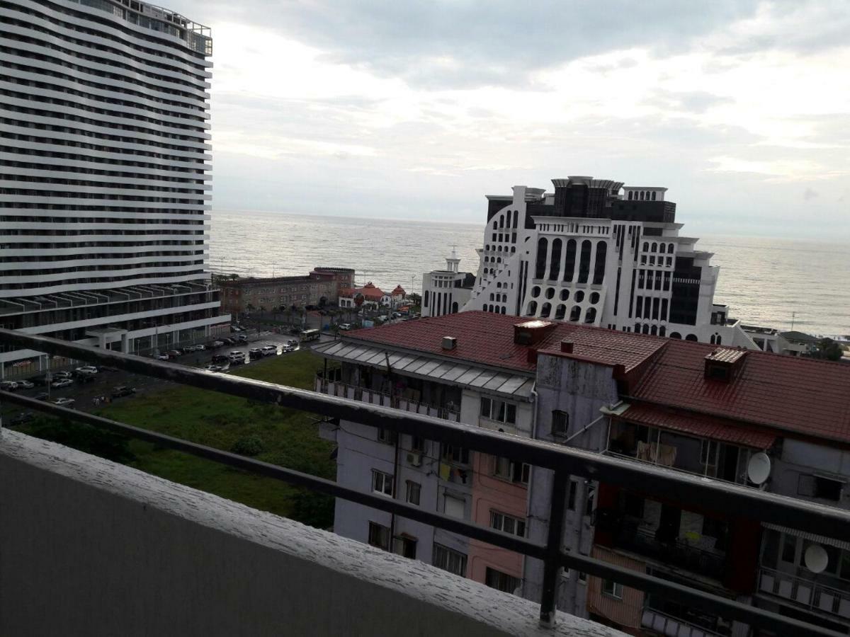 Батуми-Вид На Море Exterior photo