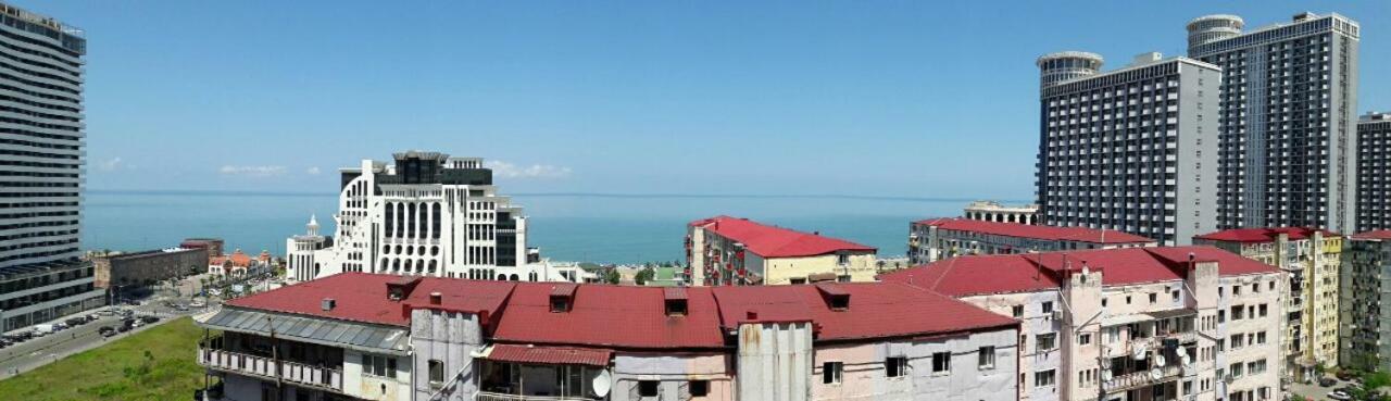 Батуми-Вид На Море Exterior photo