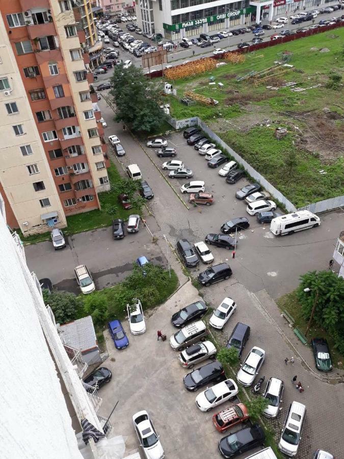 Батуми-Вид На Море Exterior photo