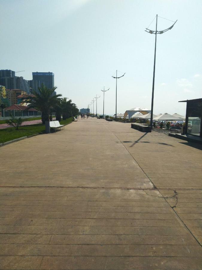Батуми-Вид На Море Exterior photo