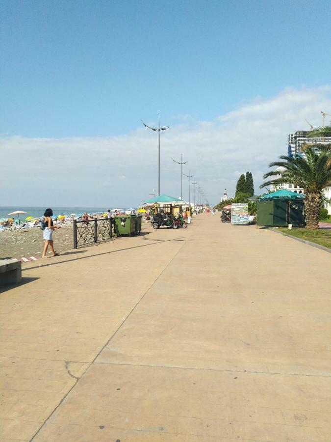 Батуми-Вид На Море Exterior photo